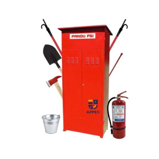 Pichet PSI COMPLET ECHIPAT
