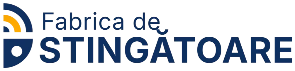 Fabrica de Stingătoare
