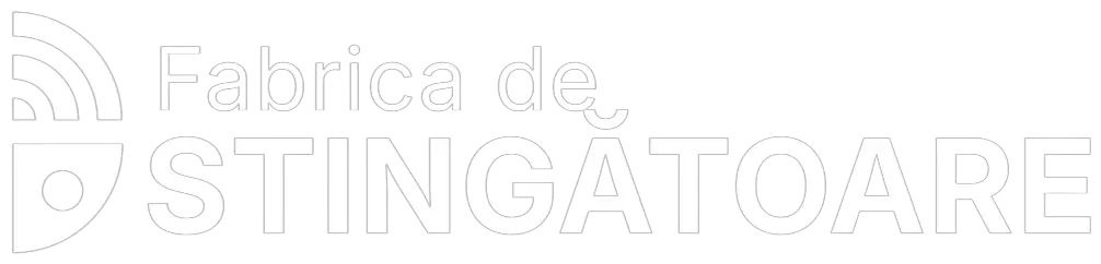 Fabrica de Stingătoare